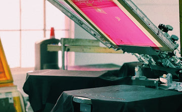 Behind the Scenes: How We Bring Your Prints to Life