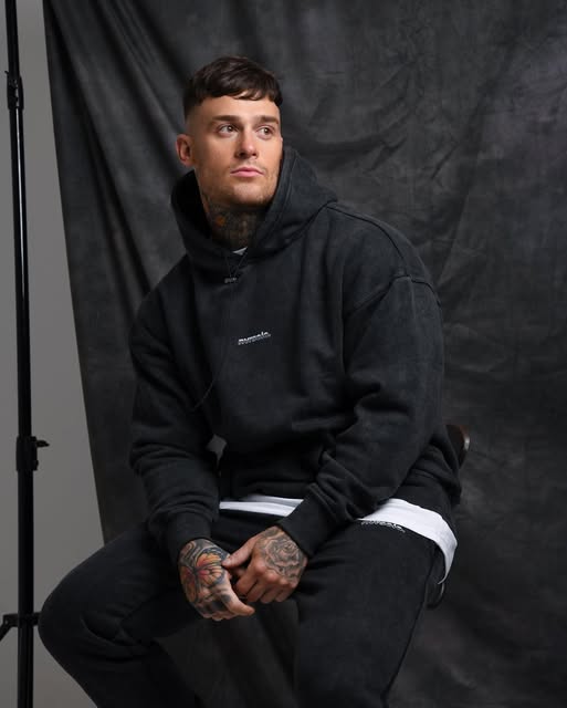 Spirit Legacy Hoodie