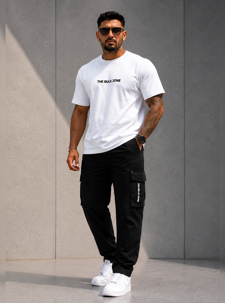 Urban Strike Cargo Co-Ord Set