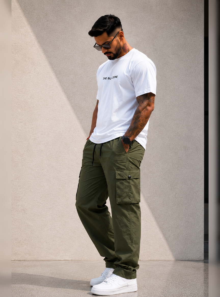 Urban Forge Premium Co-Ord Set