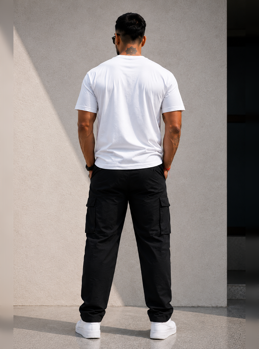 Urban Forge Premium Co-Ord Set