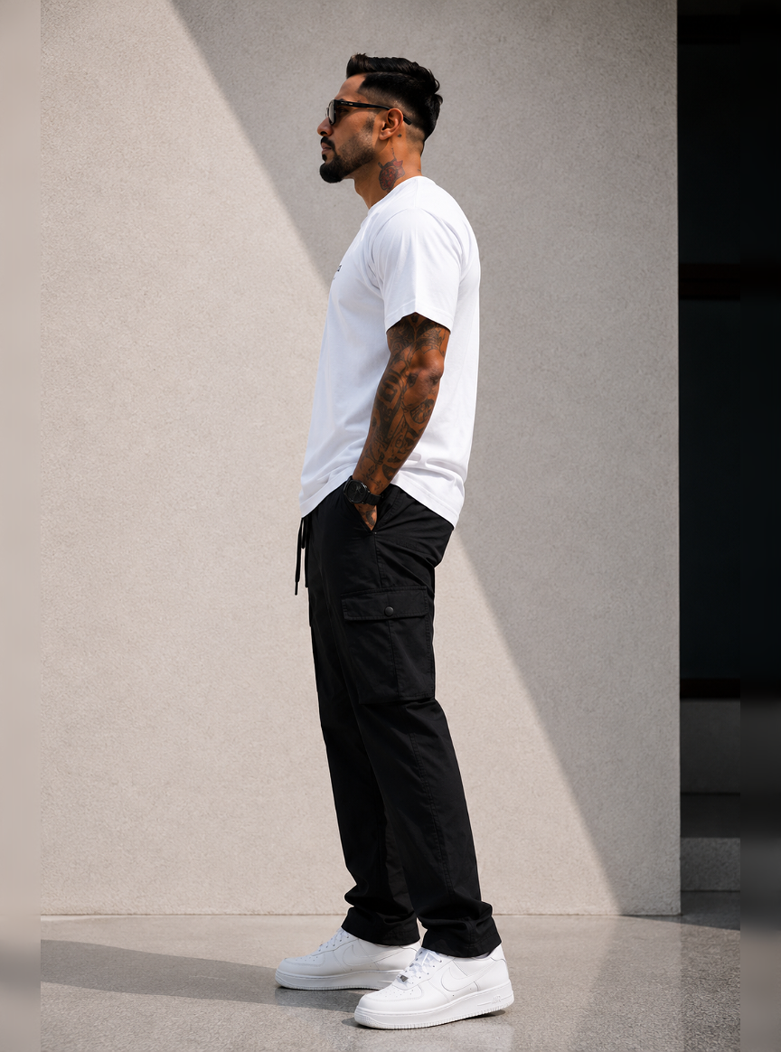Urban Forge Premium Co-Ord Set