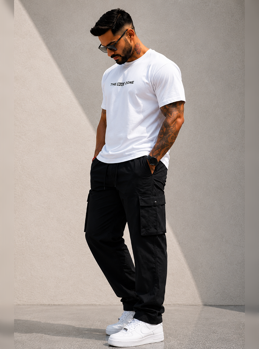 Urban Forge Premium Co-Ord Set