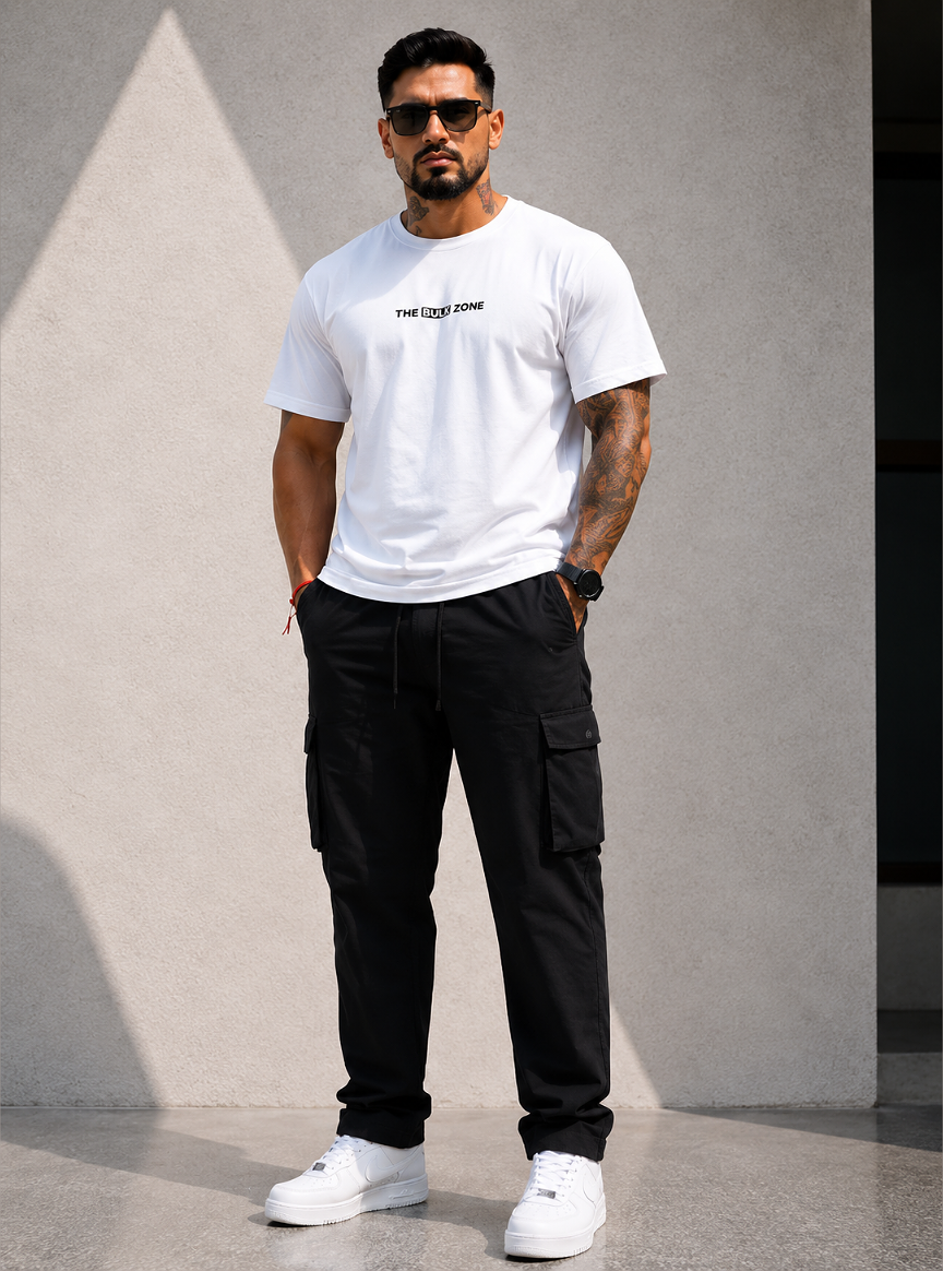 Urban Forge Premium Co-Ord Set