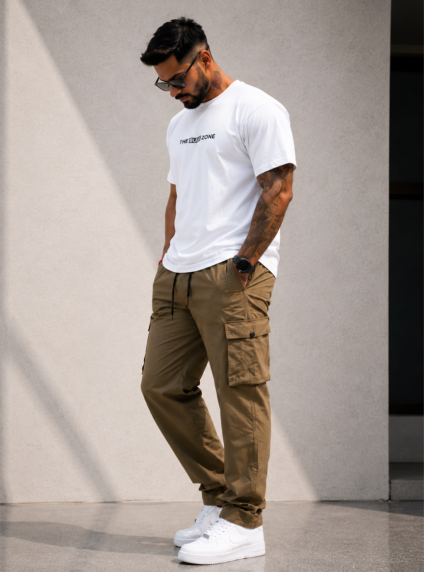 Urban Forge Premium Co-Ord Set