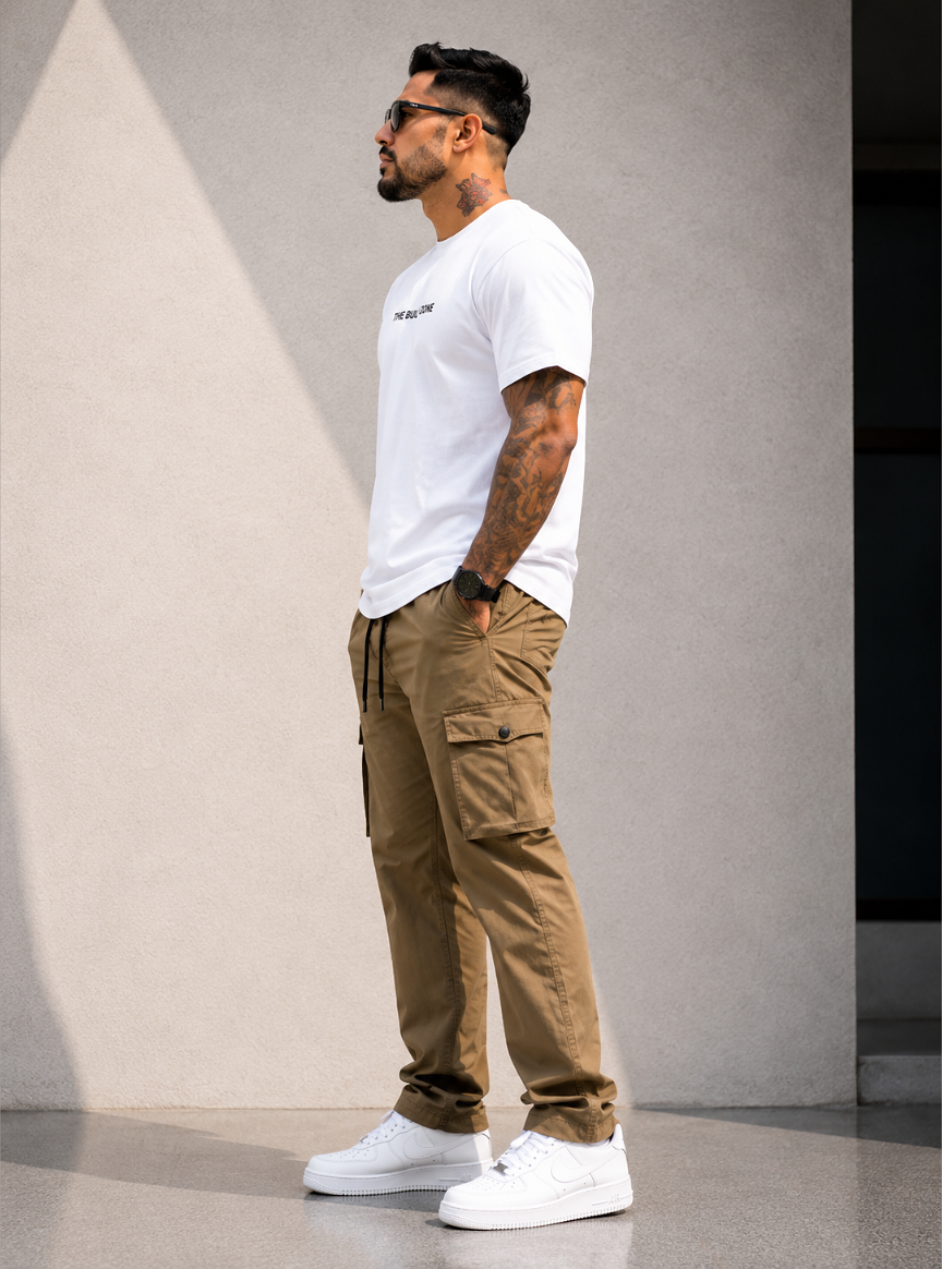 Urban Forge Premium Co-Ord Set