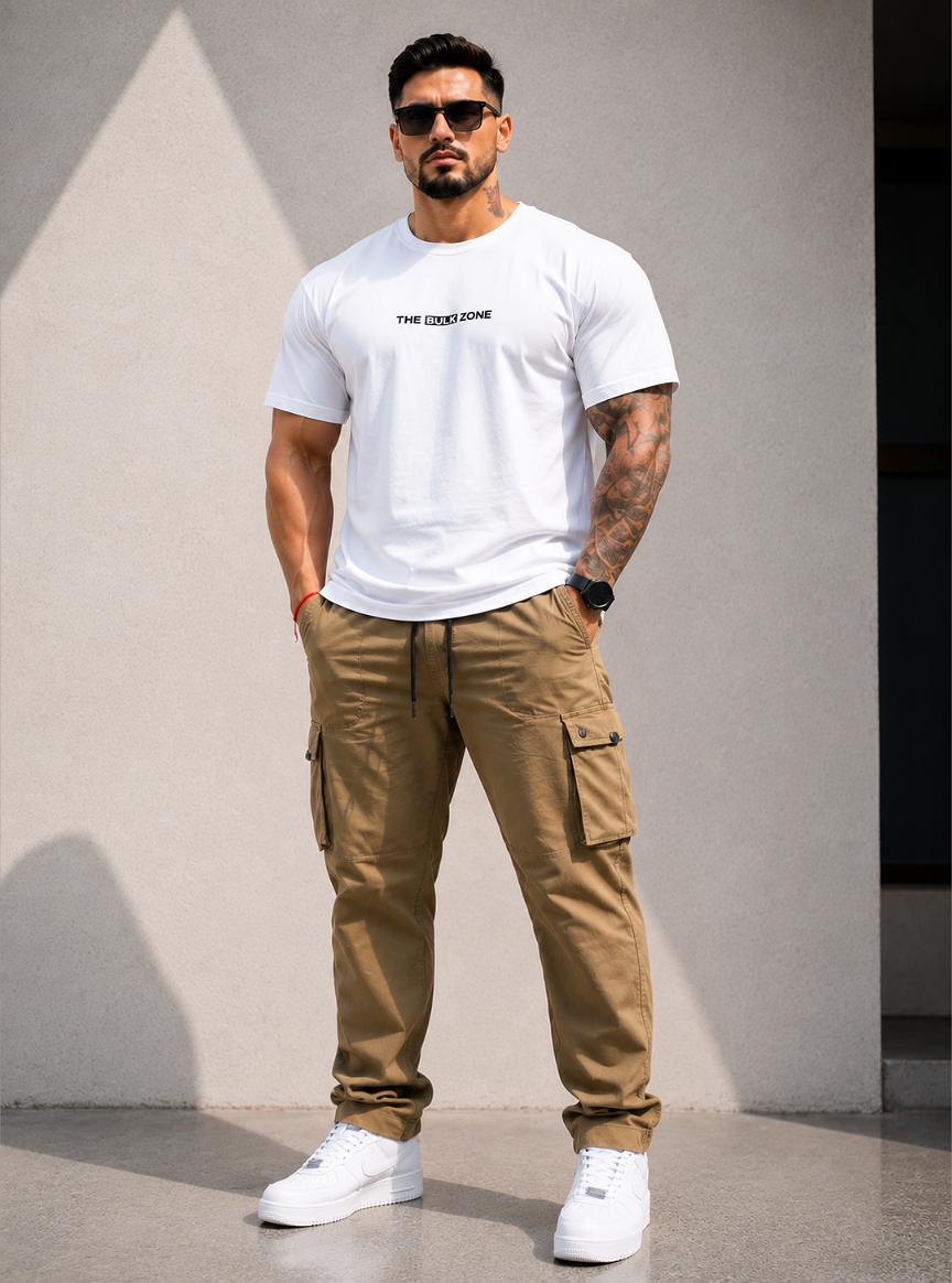 Urban Forge Premium Co-Ord Set