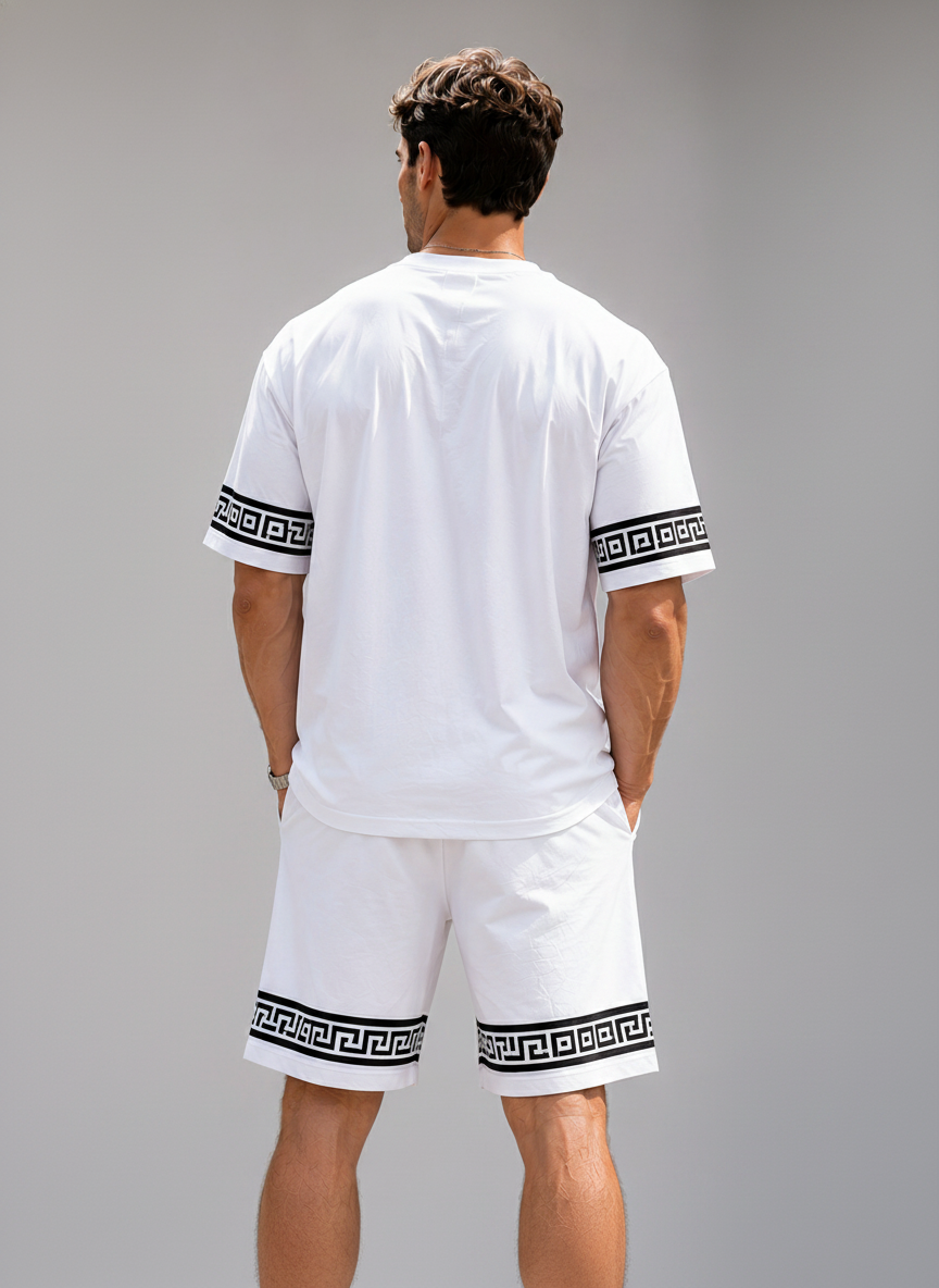 Monarch Luxe Co-Ord Set