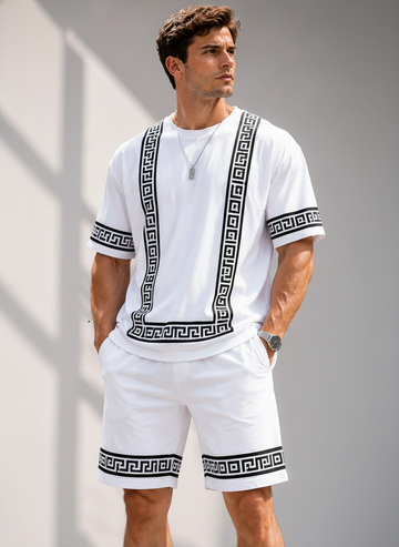 Monarch Luxe Co-Ord Set