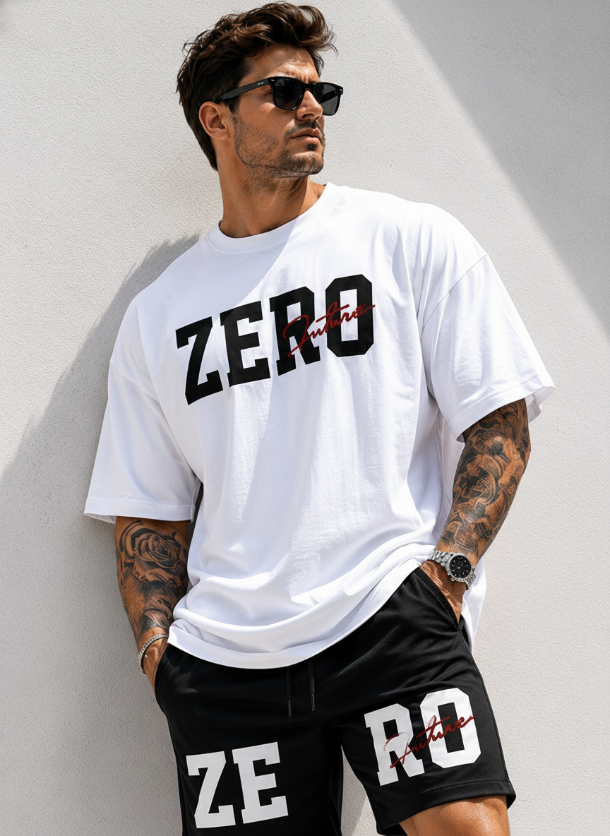 Zero Limits Co-Ord Set