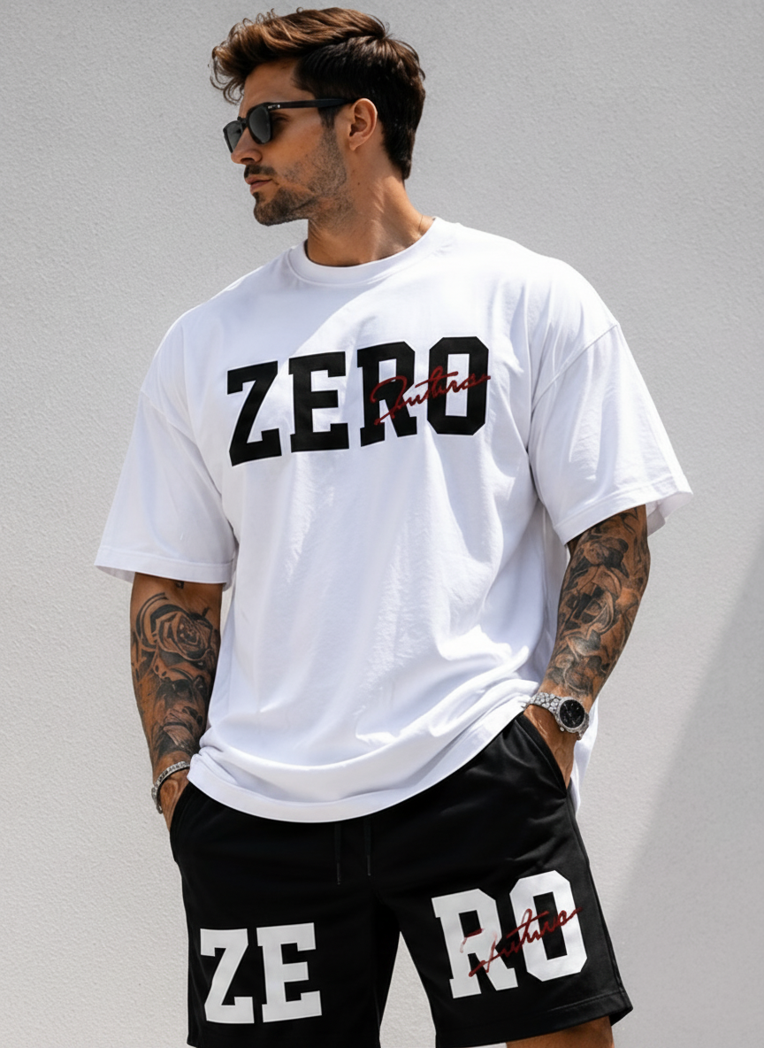 Zero Limits Co-Ord Set