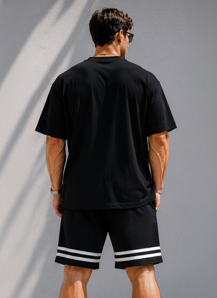 New York Elite Co-Ord Set
