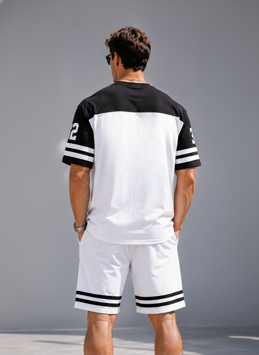 Chicago 32 Varsity Co-Ord Set