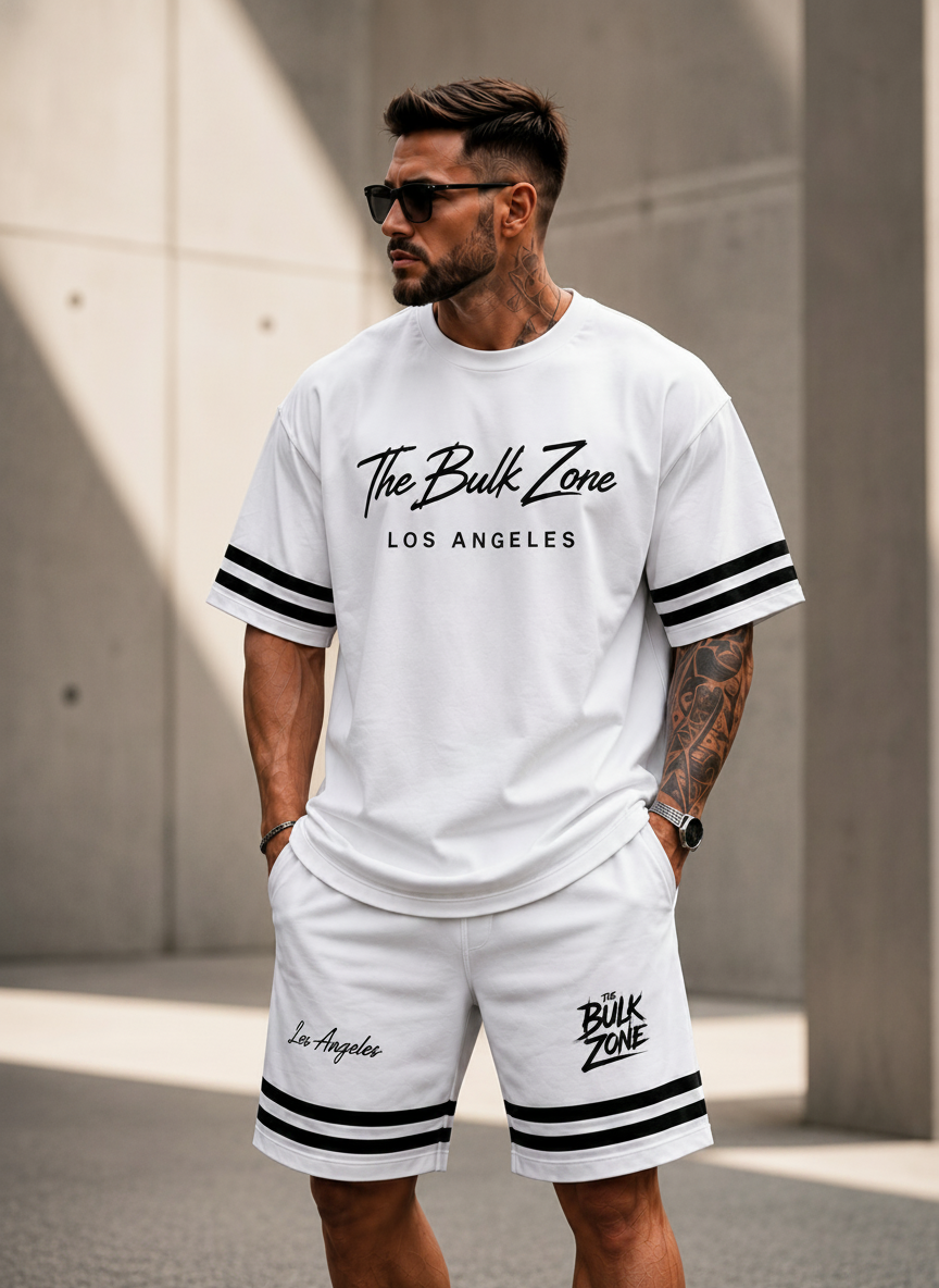 LA Legacy Co-ord Set