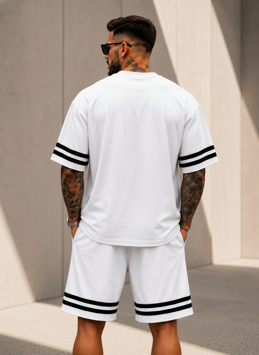 LA Legacy Co-ord Set