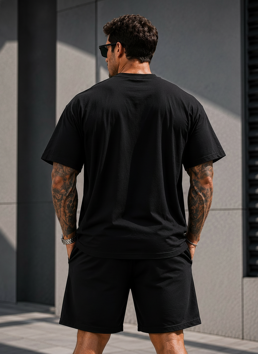 Chasing Bless Premium Co-Ord Set
