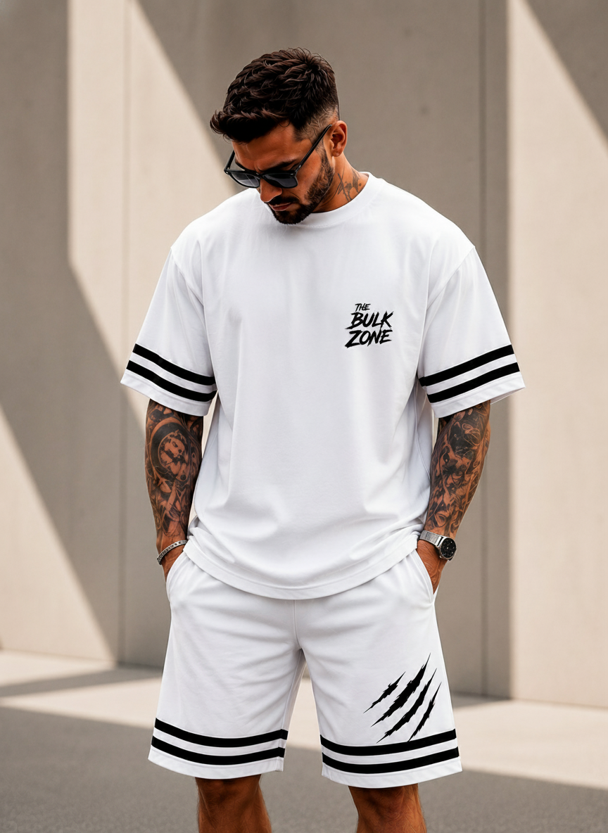 Alpha Wolf Co-ord Set