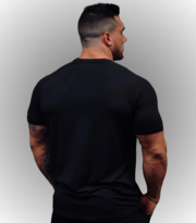 Hustle Hard Performance Tee - Image 3