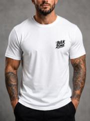 Samurai Spirit Tee - Image 2