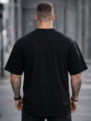 Fear Nothing Warrior Tee - Image 2