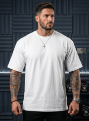 Slayers Oversized Tee - Image 3