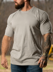 Blade Spirit Tee - Image 5