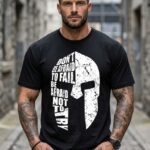Fear Nothing Warrior Tee