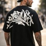 No Rules Oversized Tee