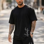 Absolute Signature Tee