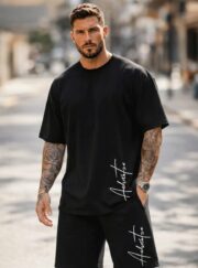 Absolute Signature Tee