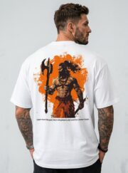 Parshuram Strength Tee - Image 2