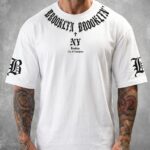 Brooklyn Legacy Tee