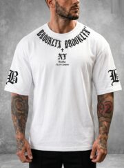 Brooklyn Legacy Tee