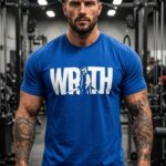 Unleashed Wrath Tee