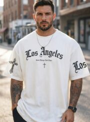 Los Angeles Legacy Tee