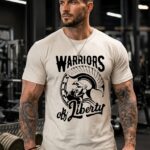 Liberty Warrior Tee