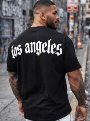 Los Angeles Street Tee