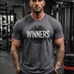 Victory Mode Tee