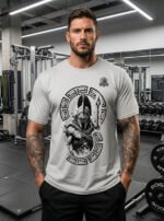 tryon_10_tryon_14_Warrior_T_Shirt_Mockup_Light_Gray_Mockup_3_the_camera_framing_i_the_person_is_captur