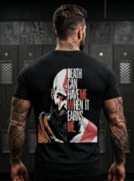 tryon_12_God_Of_War_T_Shirt_Mockup_Black_the_camera_framing_i