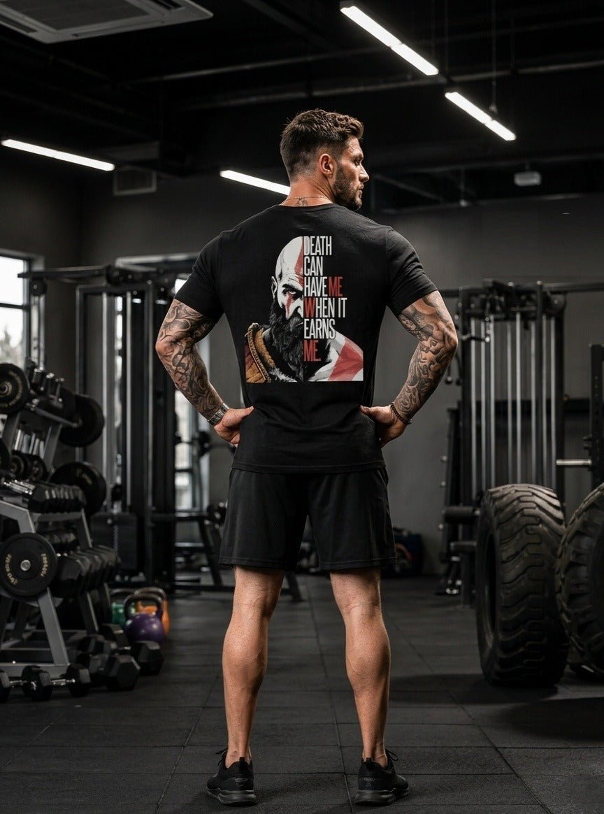 tryon_1_God_Of_War_T_Shirt_Mockup_Black_3_the_person_is_captur