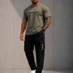 Urban Strike Cargo Co-Ord Set