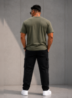 Urban Strike Cargo Co-Ord Set - Image 4