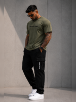 Urban Strike Cargo Co-Ord Set - Image 5