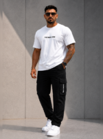 Urban Strike Cargo Co-Ord Set - Image 2
