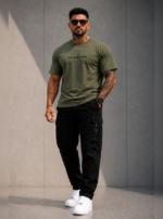 Urban Utility Cargo Co-Ord Set - Image 4