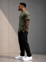 Urban Utility Cargo Co-Ord Set - Image 5