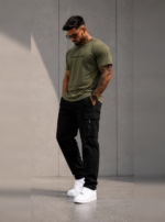 Urban Utility Cargo Co-Ord Set - Image 3