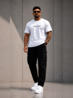Urban Utility Cargo Co-Ord Set - Image 7