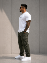Urban Utility Cargo Co-Ord Set - Image 11